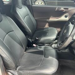 トヨタ iQ 走行距離15.6万キロ　総額29.8万円　機関良好！の画像