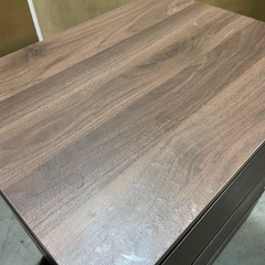 ② チェスト プラチェスト　引き出し　3段　整理タンスの画像