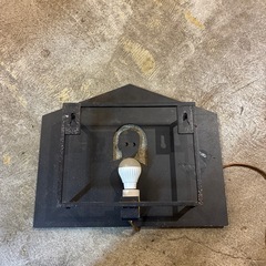 アンティークライトの画像