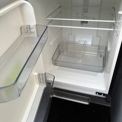 洗濯機＋冷蔵庫　セットの画像