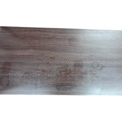 オーヤマ ラック付き PCデスクの画像