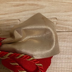 ヘアアクセサリー　和装
の画像