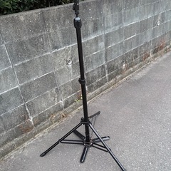 ウィッグ専用クランプの画像