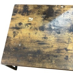 ニトリ テーブル ミニテーブルの画像