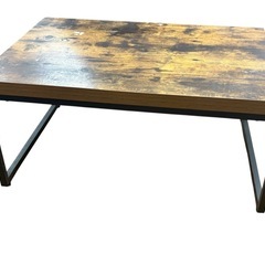 ニトリ テーブル ミニテーブルの画像