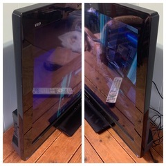 Panasonic TH-L32C5 32インチ テレビの画像