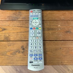 Panasonic TH-L32C5 32インチ テレビの画像