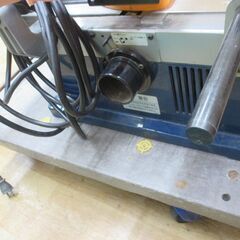 リョービ RYOBI HL-6A 小型手押しカンナ 中古品 【ハンズクラフト宜野湾店】の画像
