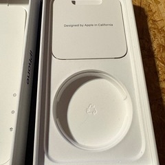 iPhone12空箱の画像