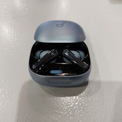 【愛品館 市原店】Anker　Liberty4Pro ワイヤレスイヤホン 【愛市IMP051111-104】の画像