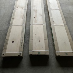 フローリング材　3坪分の画像