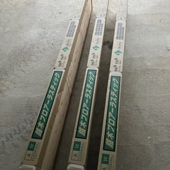 フローリング材　3坪分の画像