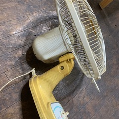 扇風機の画像