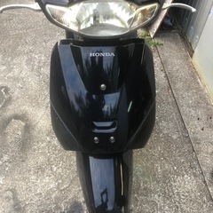 🉐🍀ホンダ タクト❗️🍀の画像