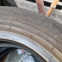 155/65R14 BRIDGESTONEタイヤの画像