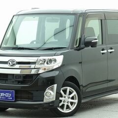 🌟今だけ❗❗❗頭金がゼロ🌈🌈🌈ダイハツ タント 　カスタム　Ｘ　ＳＡの画像