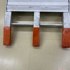 【中古】アストロ AP071117 アルミラダー　【ハンズクラフト宮崎新名爪店】の画像