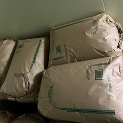 令和7年度 ヒノヒカリ 玄米 30kg　山都町産　の画像