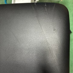 トレーニングマシン　べンチプレス　腹筋　の画像