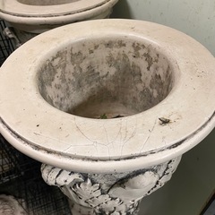 鉢スタンド、花スタンドの画像