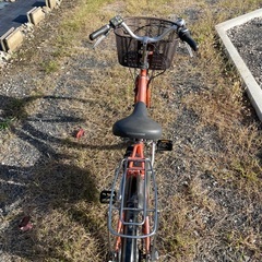 Yamaha pas naturaの画像