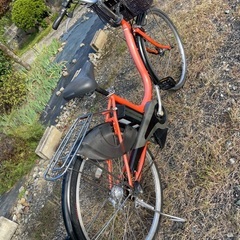 Yamaha pas naturaの画像