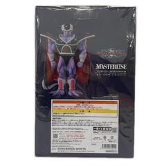 未使用品 BANDAI NAMCO バンダイナムコ フィギュア 一番くじ ドラゴンボール VSオムニバスグレイト F賞 コルド大王フィギュア【中古】の画像