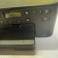プリンターあげますの画像