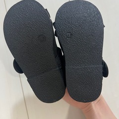 子どもフォーマルシューズの画像