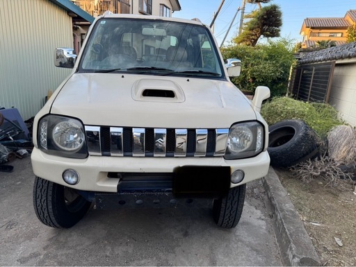 JB23 値引き可能