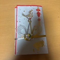 お祝儀袋の画像