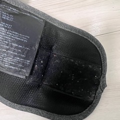 【美品】ヒップシート　ポルバンアドバンスの画像