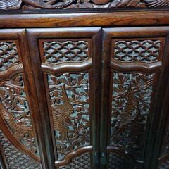 (中古)仏壇セット‐Gの画像