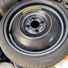 155/65R14 BRIDGESTONEタイヤの画像