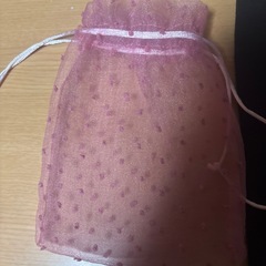 ポーチ　２個の画像