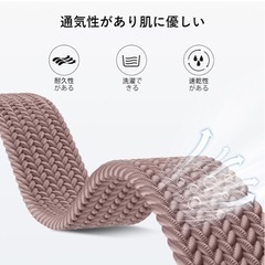 時計バンドの画像