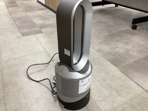 【トレファクピエリ守山店】【取りに来られる方限定】　dyson　ファンヒーター　