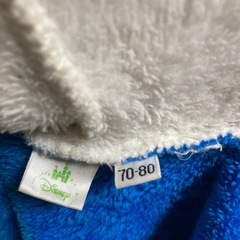 ドナルドダック ディズニー アウターの画像