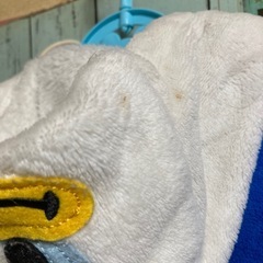 ドナルドダック ディズニー アウターの画像