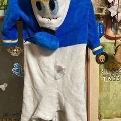 ドナルドダック ディズニー アウターの画像