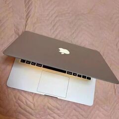 MacBook Pro i9/16インチの画像