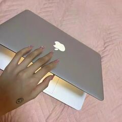 MacBook Pro i9/16インチの画像