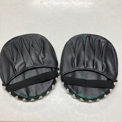 O 2511-072 親子ボクシングセット　打倒井上◯弥　歴史はおたから塾から始まった　愛ある中古の画像