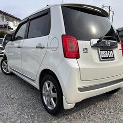 🉐車検付き！N-ONEプレミアム！バックカメラ！アルミホイール！ドラレコ！盗難防止システム！電動格納ミラー！オートライト！スマートキー！乗って帰れます♪の画像