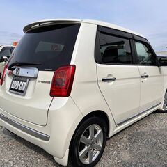 🉐車検付き！N-ONEプレミアム！バックカメラ！アルミホイール！ドラレコ！盗難防止システム！電動格納ミラー！オートライト！スマートキー！乗って帰れます♪の画像