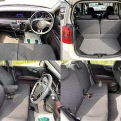 🉐車検付き！N-ONEプレミアム！バックカメラ！アルミホイール！ドラレコ！盗難防止システム！電動格納ミラー！オートライト！スマートキー！乗って帰れます♪の画像