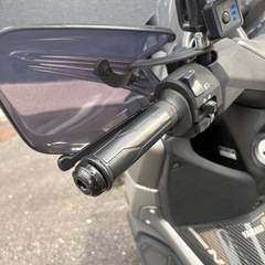 ヤマハ　NMAX 125cc　の画像