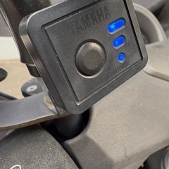 ヤマハ　NMAX 125cc　の画像