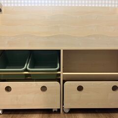 LOWYAの絵本棚【無料】の画像