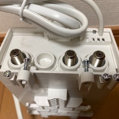 TVブースターの画像